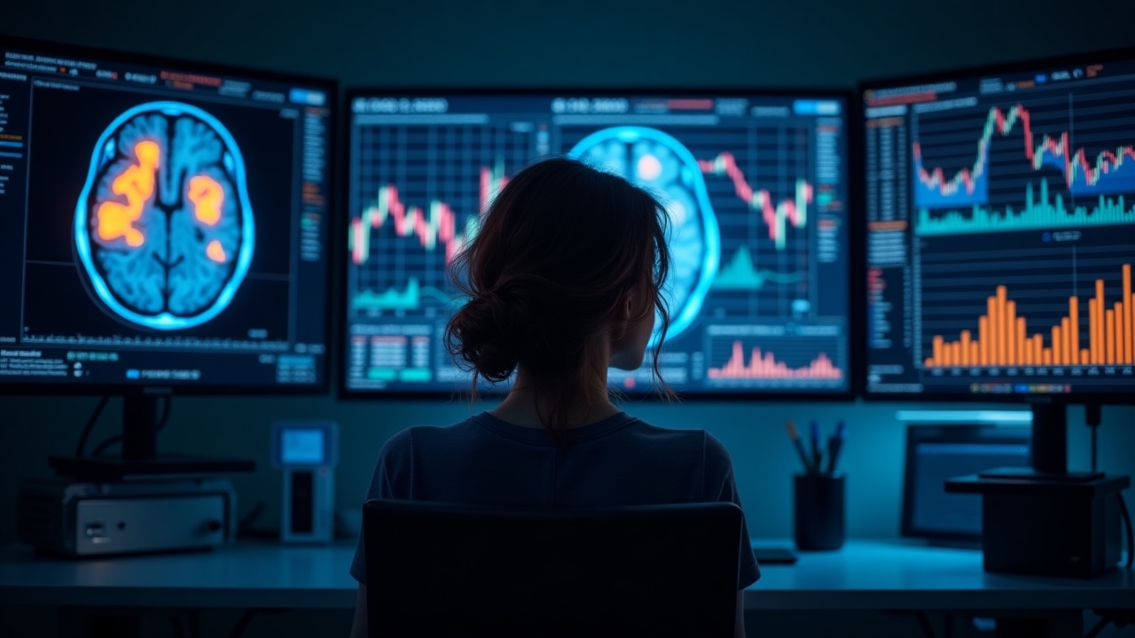 Влияние сна на аналитическое мышление