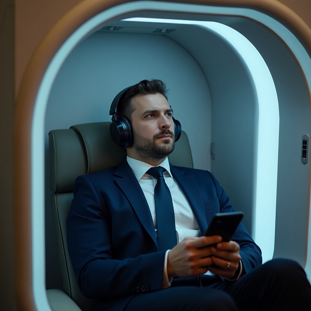 Сон руководителей