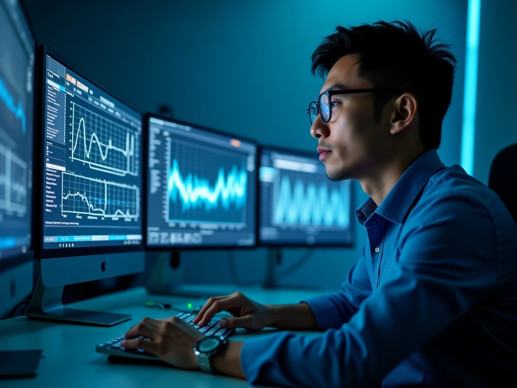 Исследование циклов сна