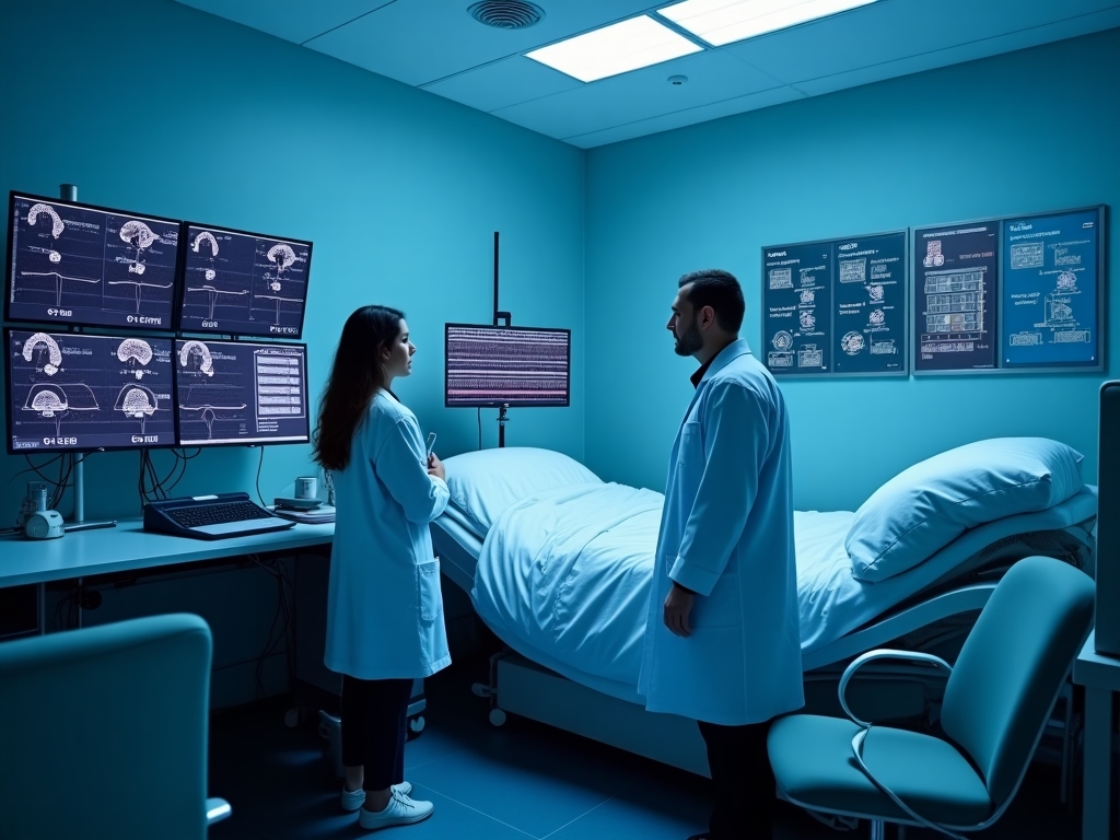 Исследовательская лаборатория