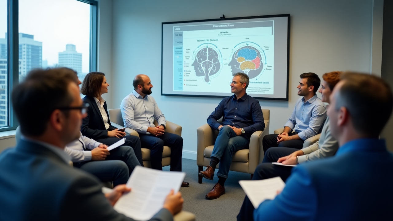 Мастер-класс